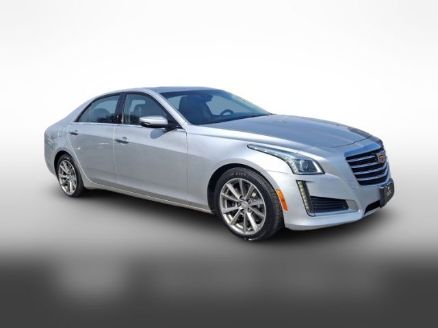 2019 Cadillac CTS Luxury