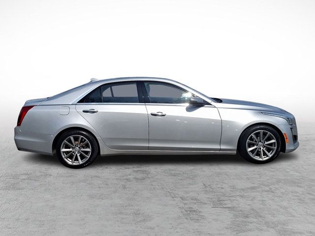 2019 Cadillac CTS Luxury