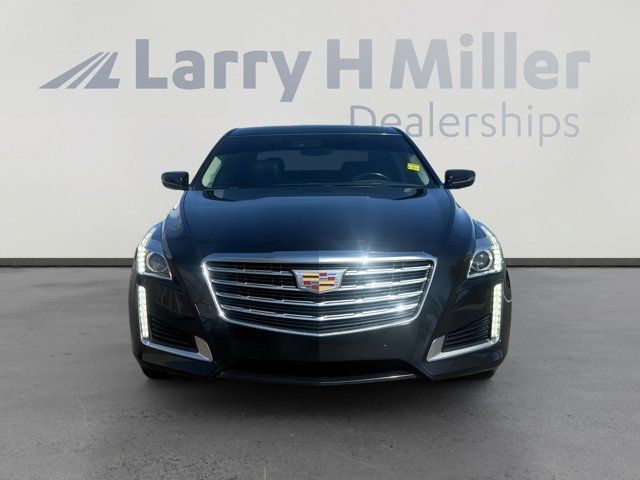 2019 Cadillac CTS Luxury