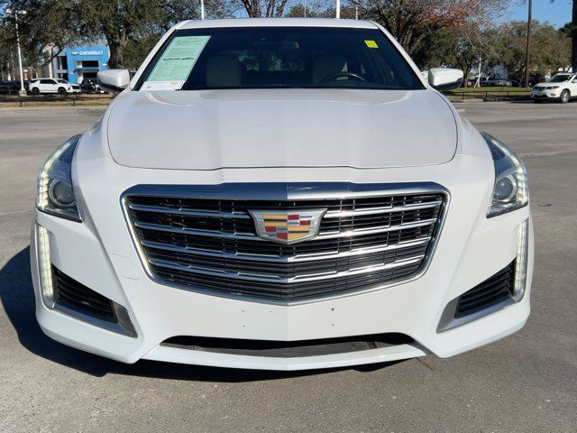 2019 Cadillac CTS Luxury