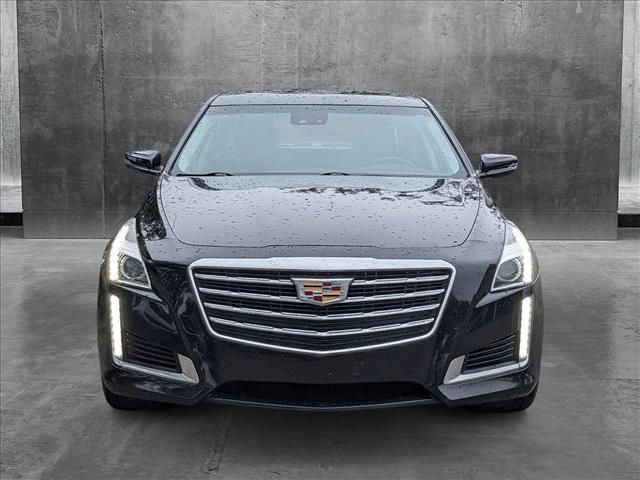 2019 Cadillac CTS Luxury