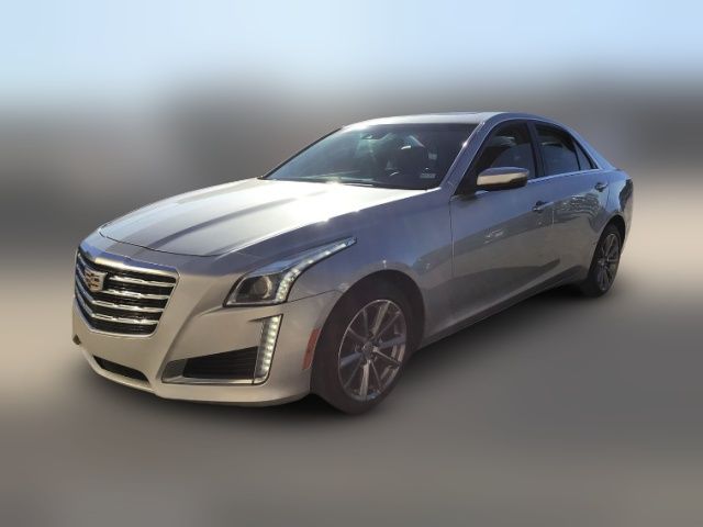 2019 Cadillac CTS Luxury