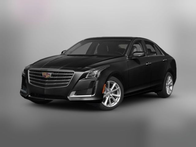 2019 Cadillac CTS Luxury