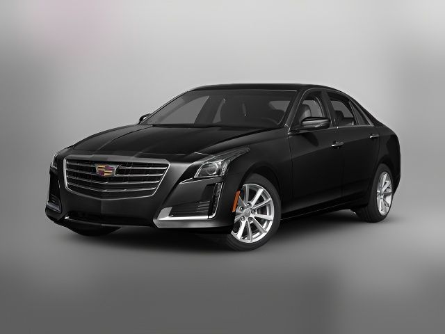 2019 Cadillac CTS Luxury