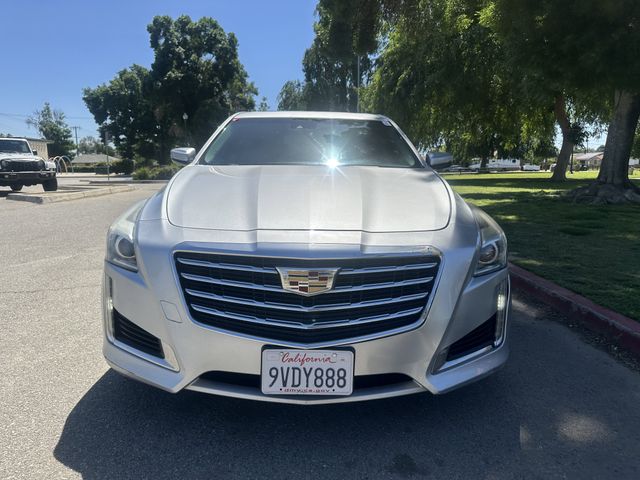 2019 Cadillac CTS Luxury