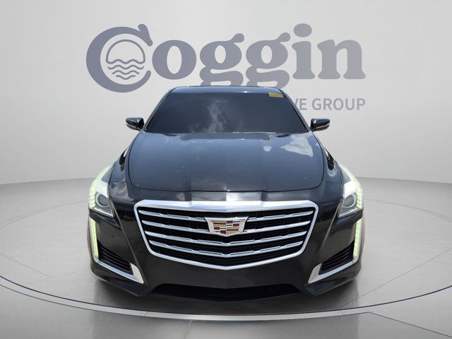 2019 Cadillac CTS Luxury