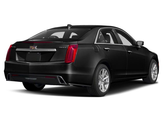 2019 Cadillac CTS Luxury