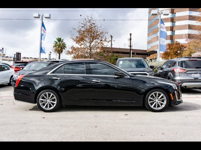 2019 Cadillac CTS Luxury