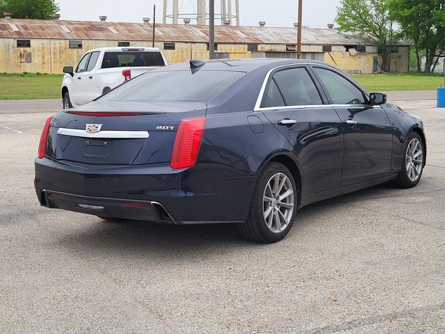 2019 Cadillac CTS Luxury