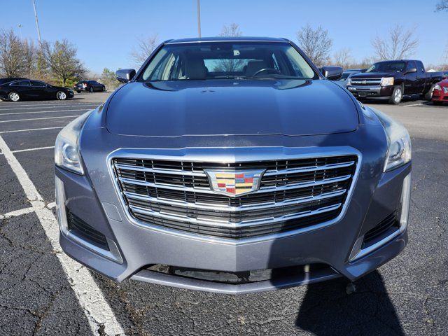 2019 Cadillac CTS Luxury