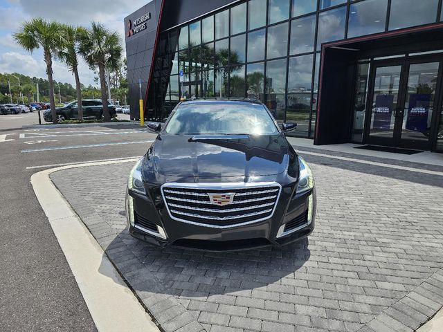 2019 Cadillac CTS Luxury