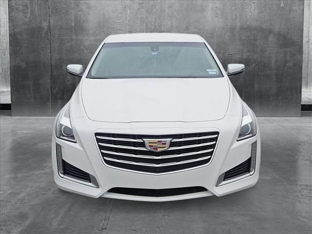 2019 Cadillac CTS Base