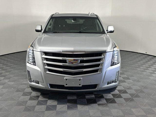 2019 Cadillac Escalade Base