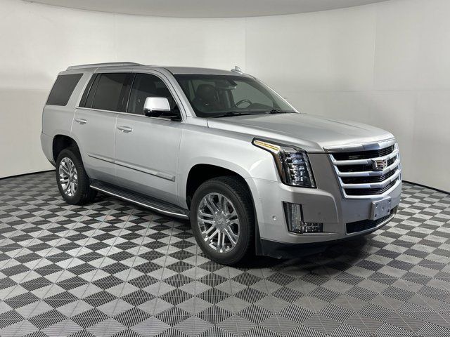 2019 Cadillac Escalade Base