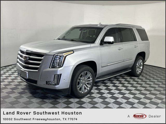 2019 Cadillac Escalade Base