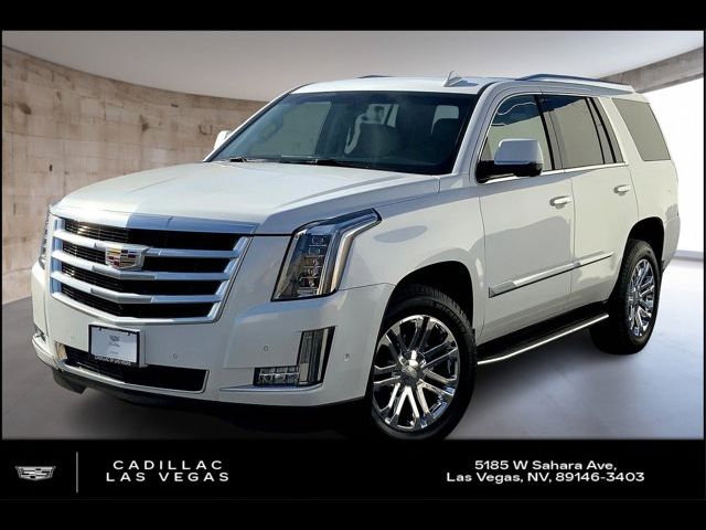 2019 Cadillac Escalade Base