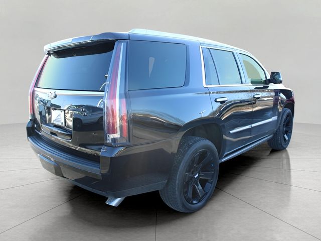 2019 Cadillac Escalade Platinum