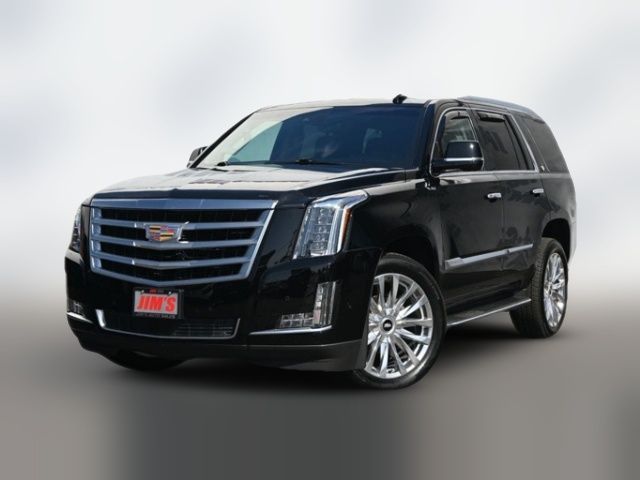 2019 Cadillac Escalade Premium Luxury