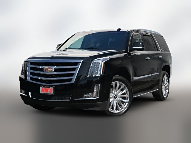 2019 Cadillac Escalade Premium Luxury