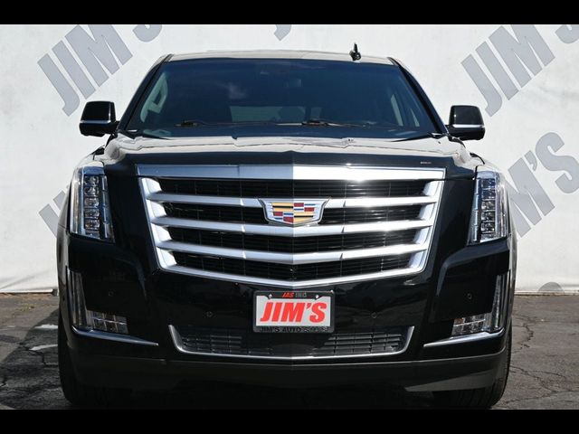 2019 Cadillac Escalade Premium Luxury