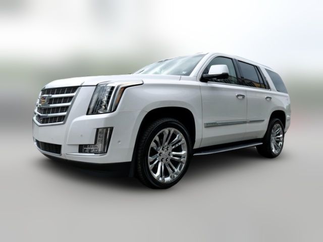2019 Cadillac Escalade Premium Luxury