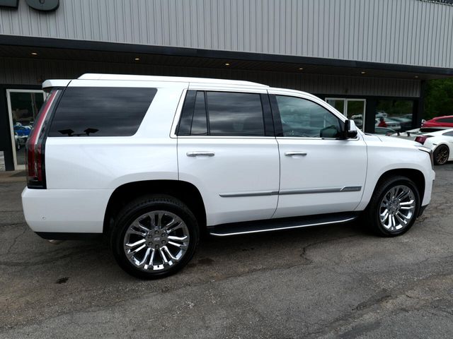 2019 Cadillac Escalade Premium Luxury