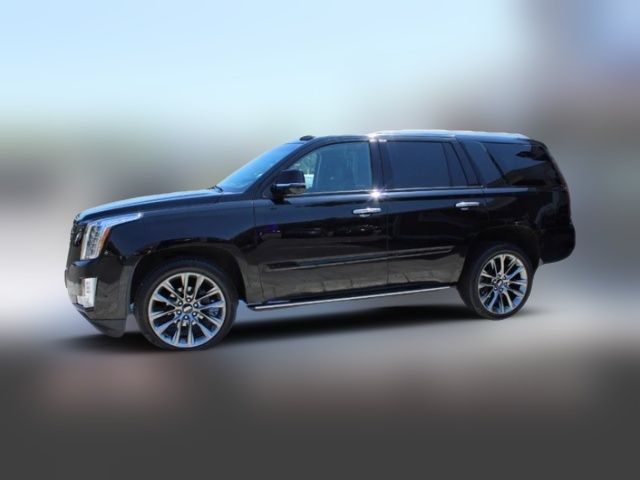 2019 Cadillac Escalade Premium Luxury