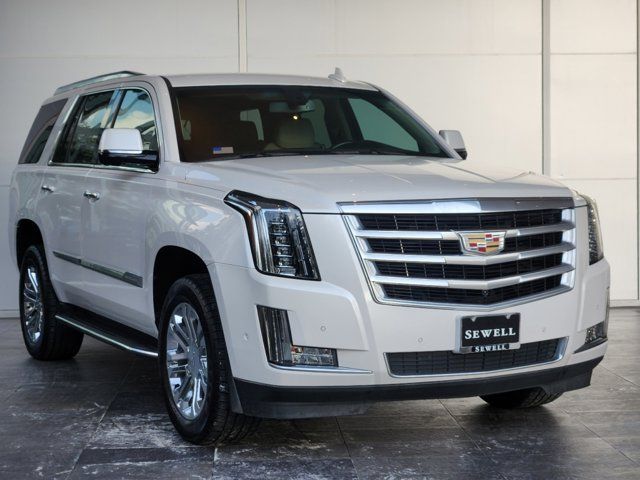 2019 Cadillac Escalade Base