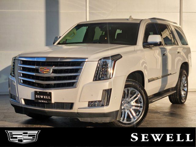 2019 Cadillac Escalade Base