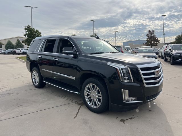 2019 Cadillac Escalade Base