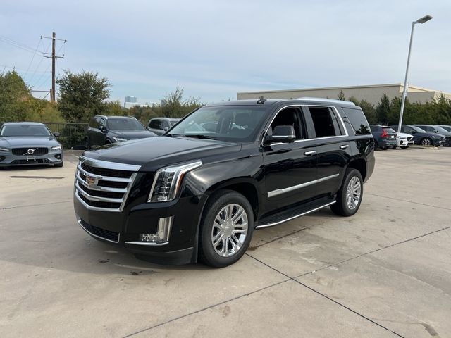 2019 Cadillac Escalade Base