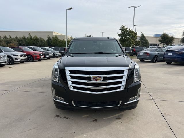 2019 Cadillac Escalade Base