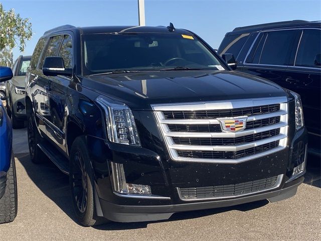 2019 Cadillac Escalade Base