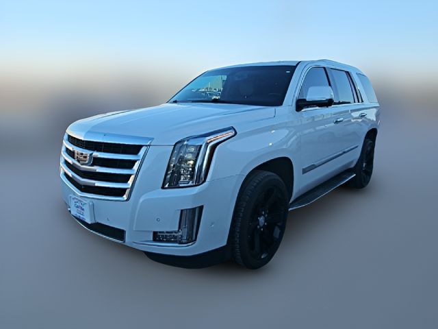 2019 Cadillac Escalade Base