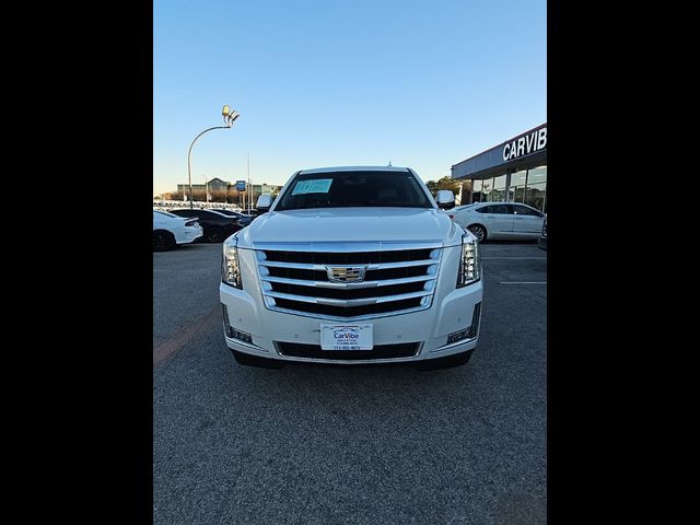 2019 Cadillac Escalade Base