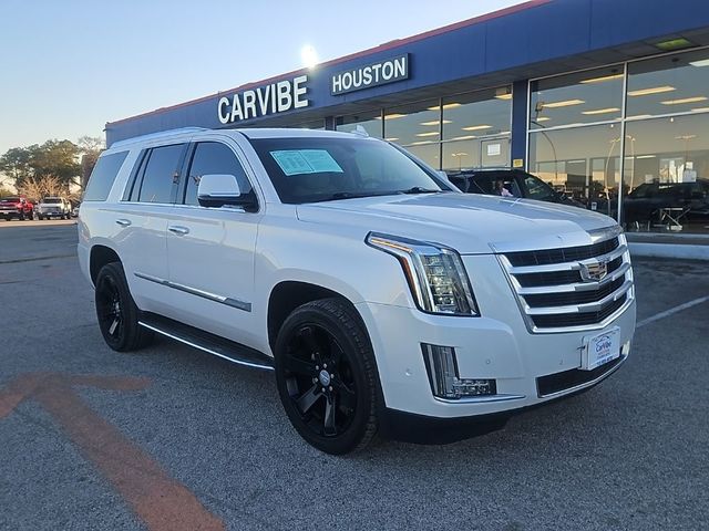 2019 Cadillac Escalade Base