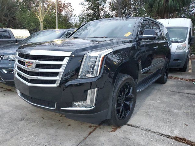 2019 Cadillac Escalade Base