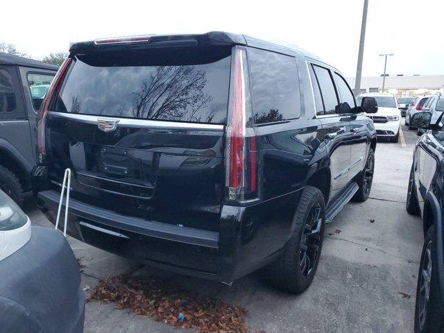 2019 Cadillac Escalade Base