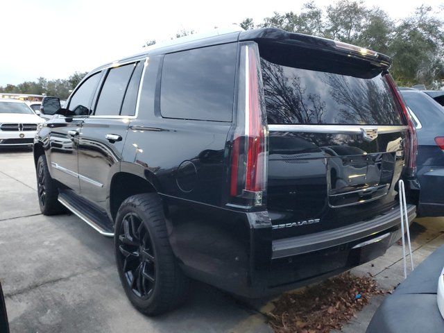 2019 Cadillac Escalade Base