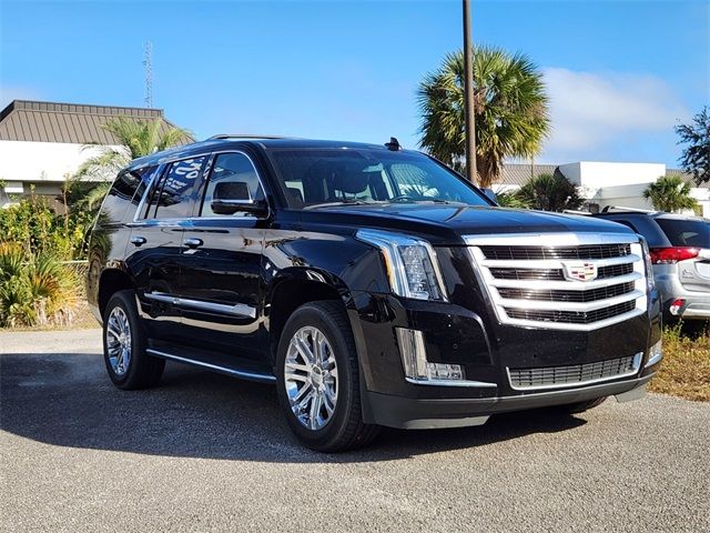 2019 Cadillac Escalade Base