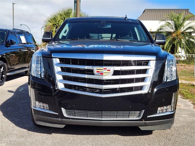 2019 Cadillac Escalade Base