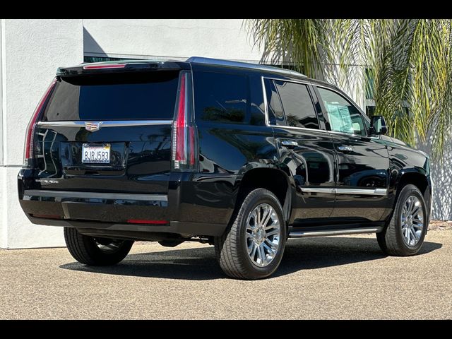 2019 Cadillac Escalade Base