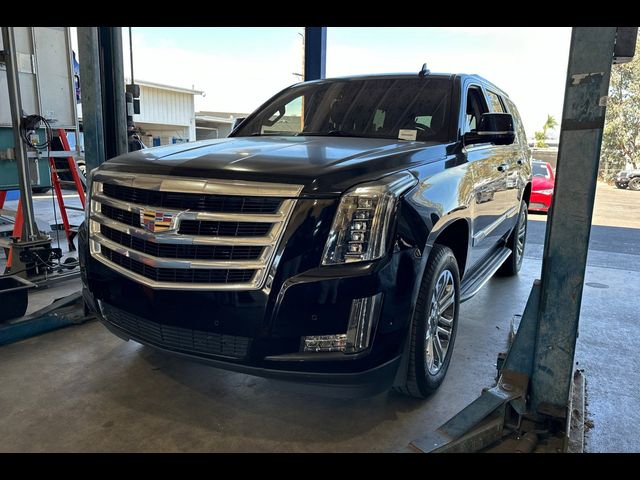 2019 Cadillac Escalade Base