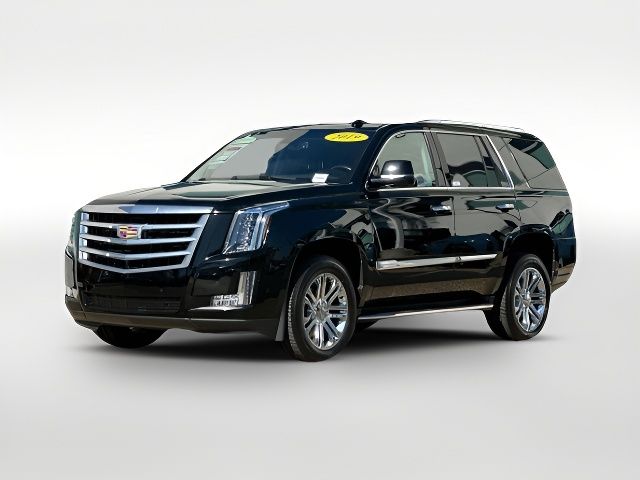 2019 Cadillac Escalade Base