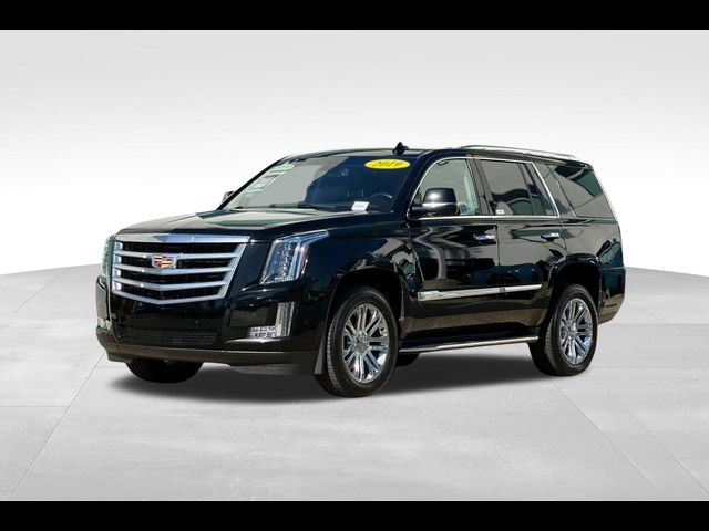 2019 Cadillac Escalade Base