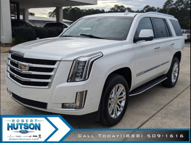 2019 Cadillac Escalade Base