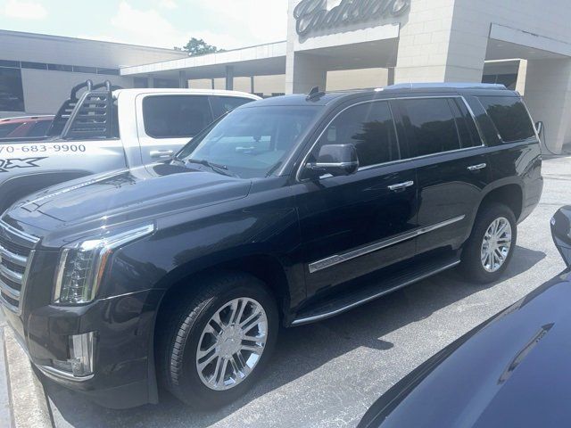 2019 Cadillac Escalade Base