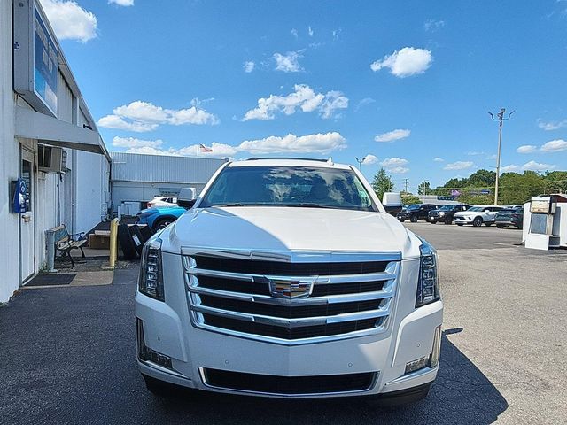 2019 Cadillac Escalade Base