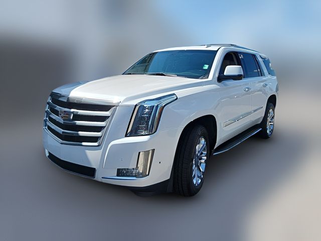 2019 Cadillac Escalade Base