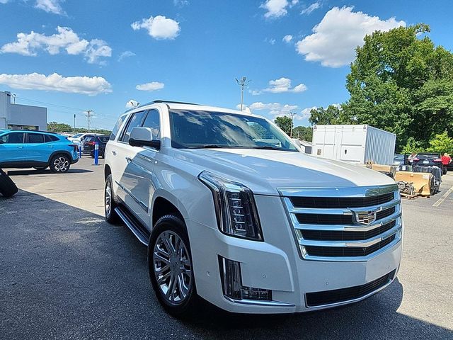2019 Cadillac Escalade Base